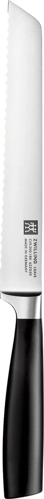 ZWILLING CRAVE Rinkinys 4 noży w bloku