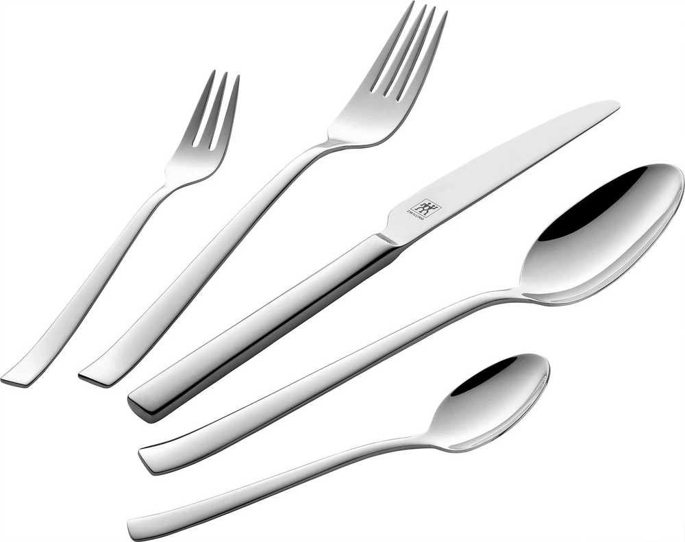 ZWILLING CULT stalo įrankių rinkinys (68 dalys)