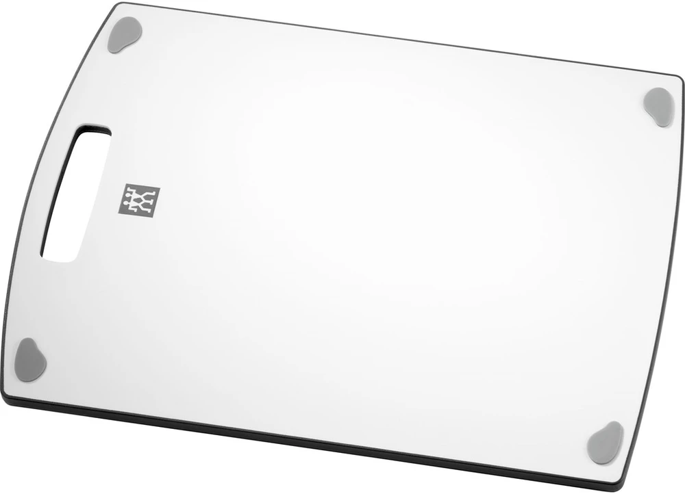 Zwilling Dvipusė plastikinė pjaustymo lenta 37x27 cm