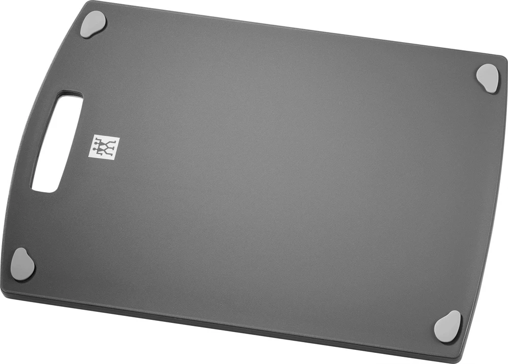 Zwilling Dvipusė plastikinė pjaustymo lenta 37x27 cm