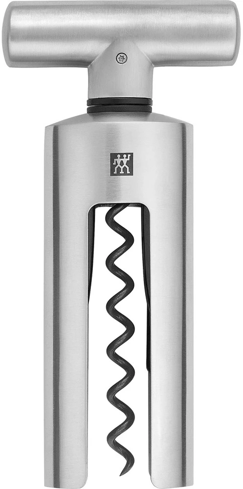 Klasikinis kamščiatraukis ZWILLING Sommelier 39500-048-0