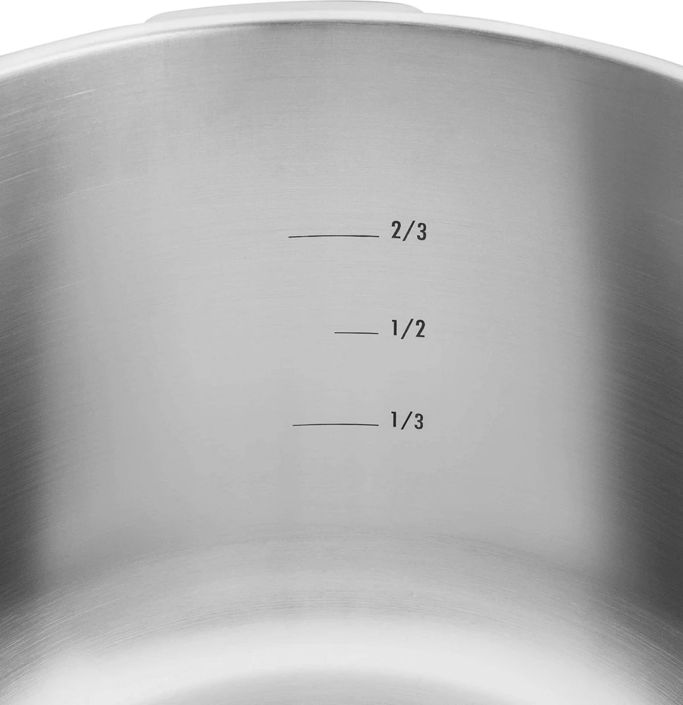 Slėginė viryklė ZWILLING ECOQUICK II 64243-622-0