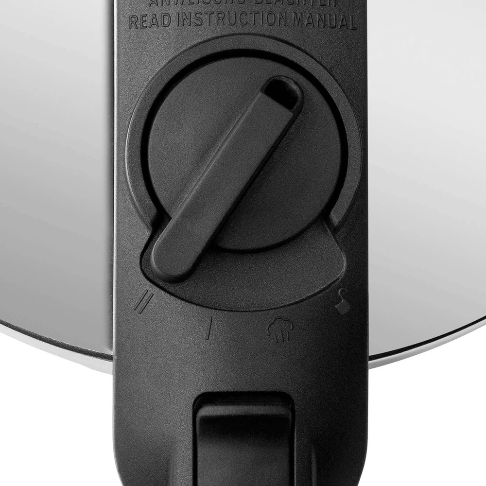 Slėginė viryklė ZWILLING ECOQUICK II 64243-622-0