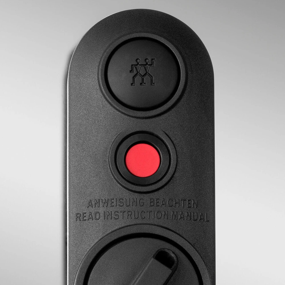 Slėginė viryklė ZWILLING ECOQUICK II 64243-622-0