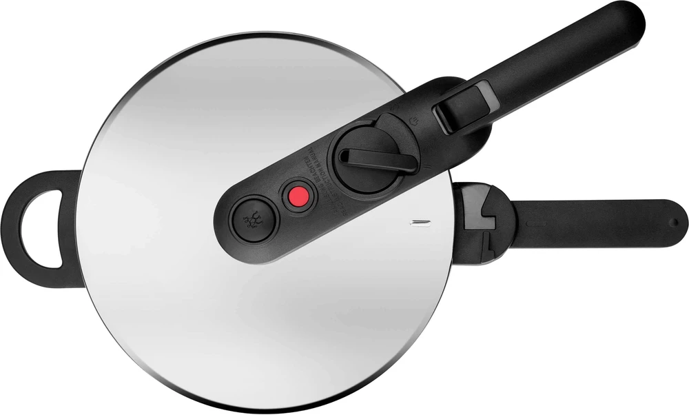 Slėginė viryklė ZWILLING ECOQUICK II 64243-622-0