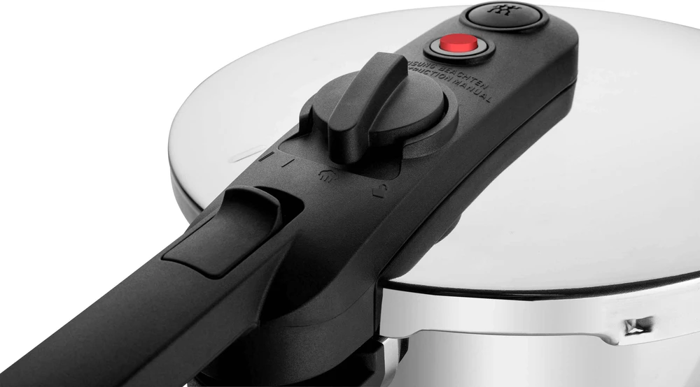 Slėginė viryklė ZWILLING ECOQUICK II 64243-622-0