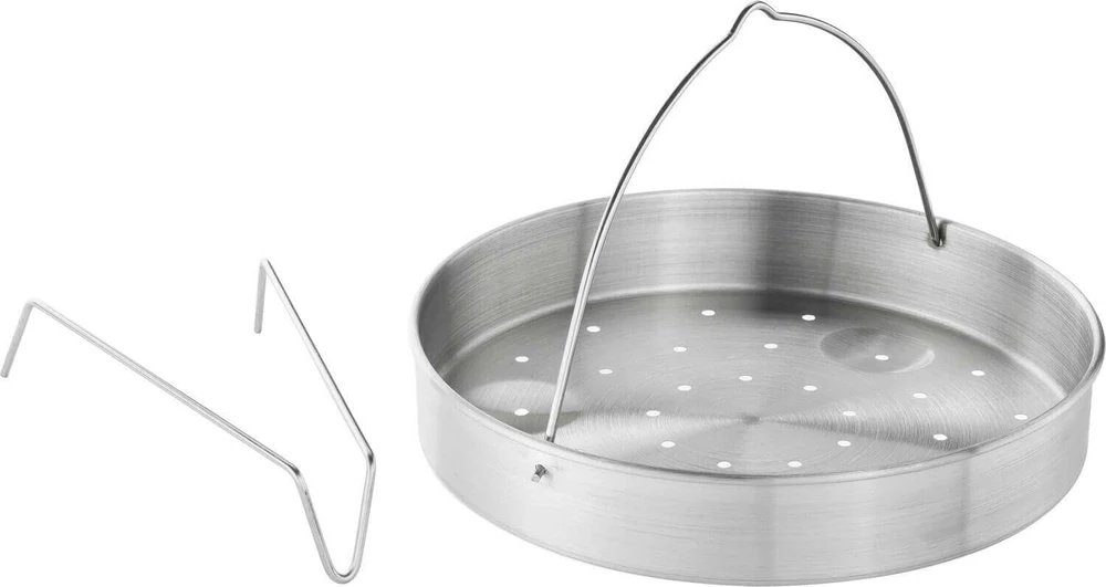 Įdėklas su skylutėmis 22 cm EcoQuick Zwilling greitpuodiui