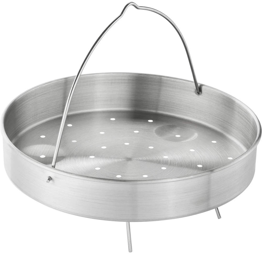 Įdėklas su skylutėmis 22 cm EcoQuick Zwilling greitpuodiui