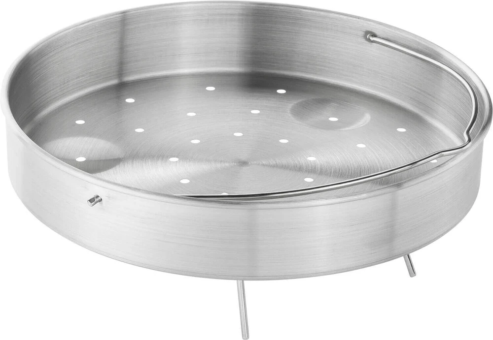 Įdėklas su skylutėmis 22 cm EcoQuick Zwilling greitpuodiui