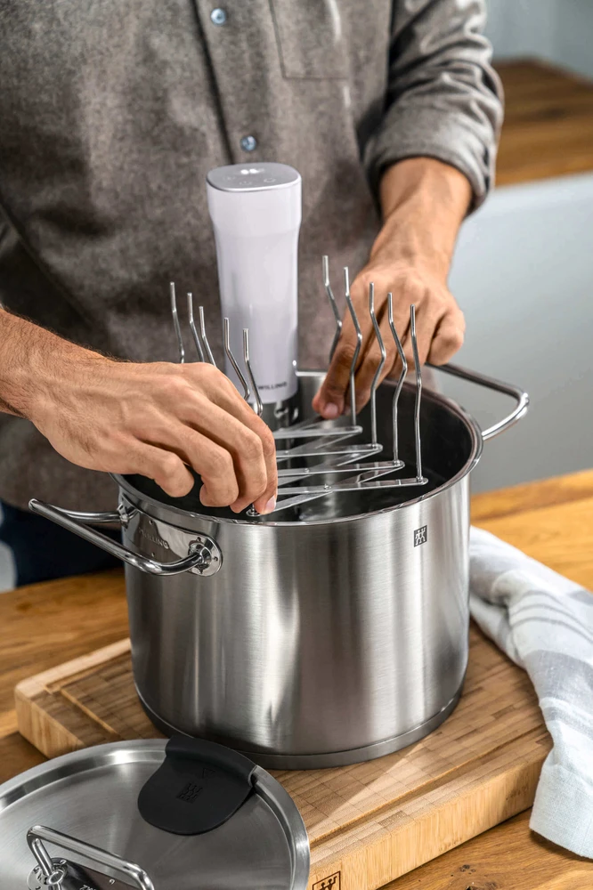ZWILLING EFINIGY Kratka do sous-vide