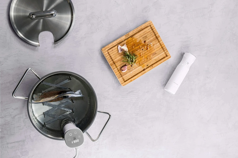 ZWILLING EFINIGY Kratka do sous-vide