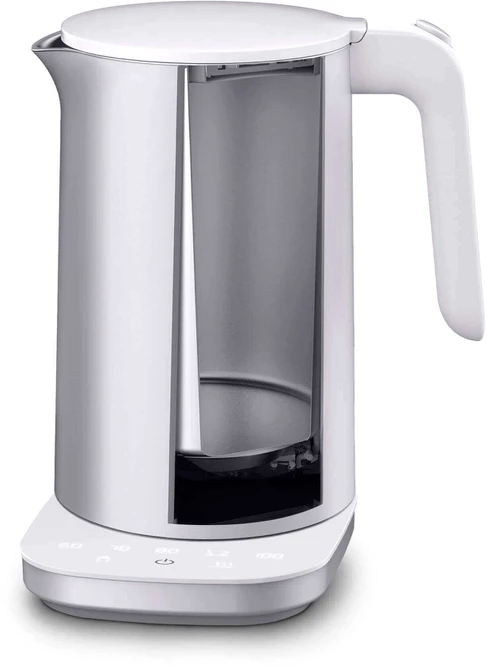 ZWILLING PRO elektrinis virdulys 1.5 L 1850 W, Sidabrinis
