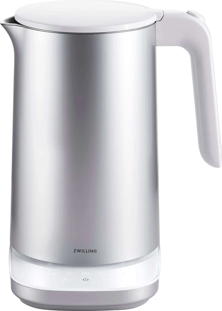 ZWILLING PRO elektrinis virdulys 1.5 L 1850 W, Sidabrinis