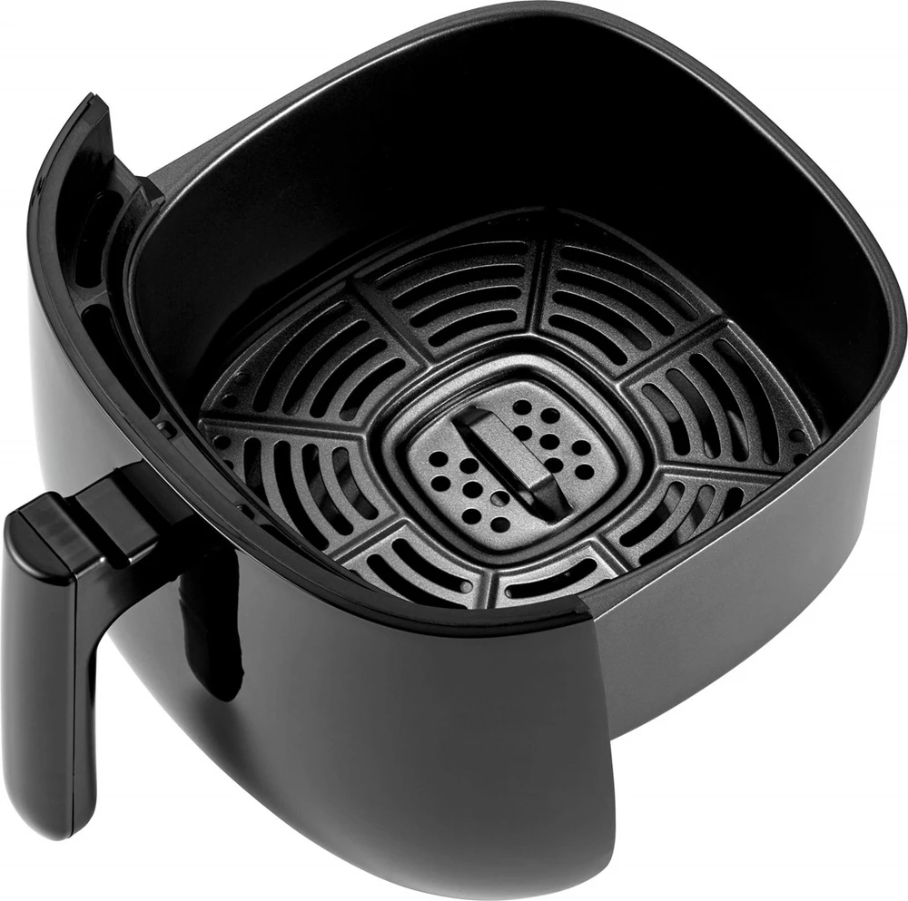 Gruzdintuvė ZWILLING Electrics fryer 36450-280-0 juodas
