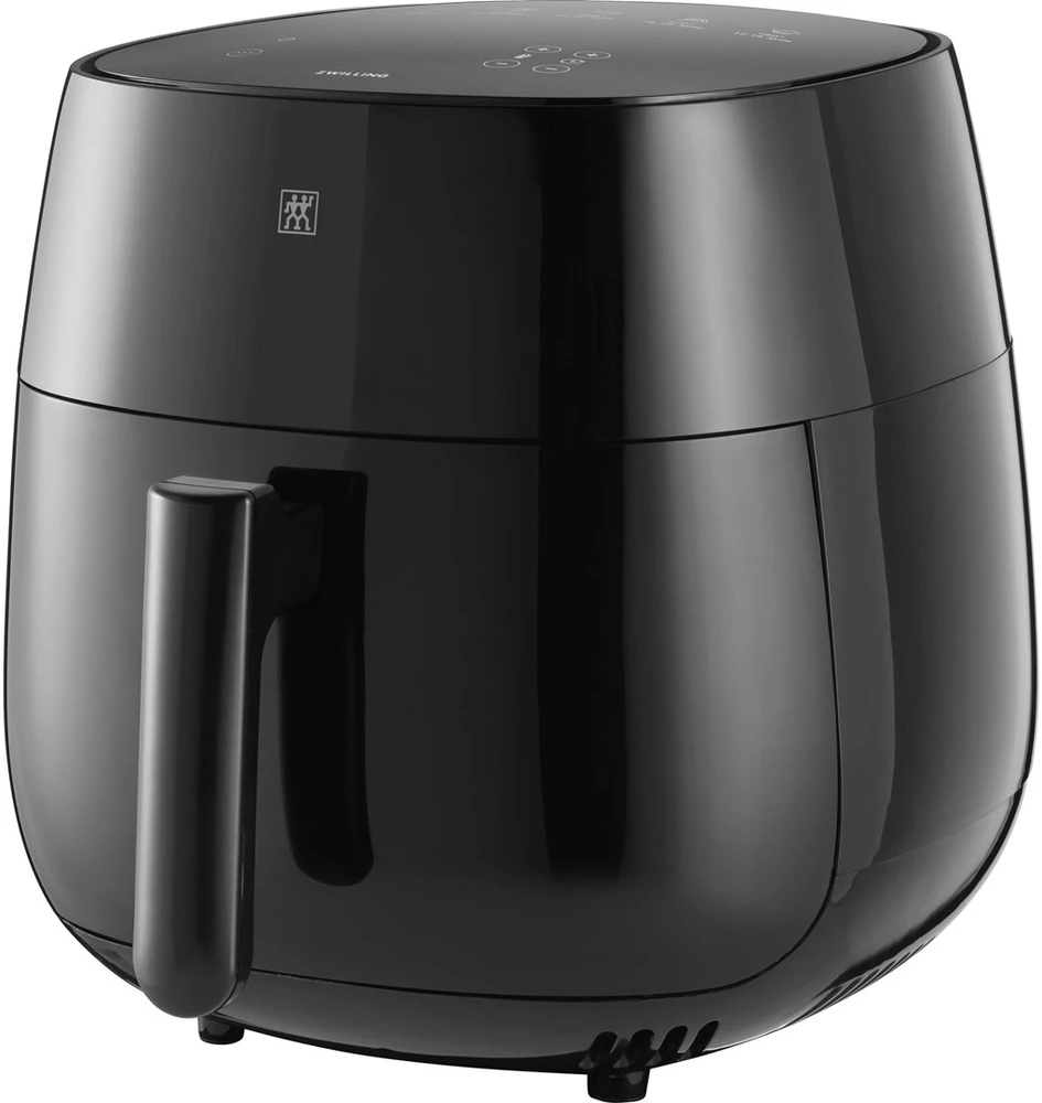 Gruzdintuvė ZWILLING Elektrinis gruzdintuvas 36450-280-0 juodas