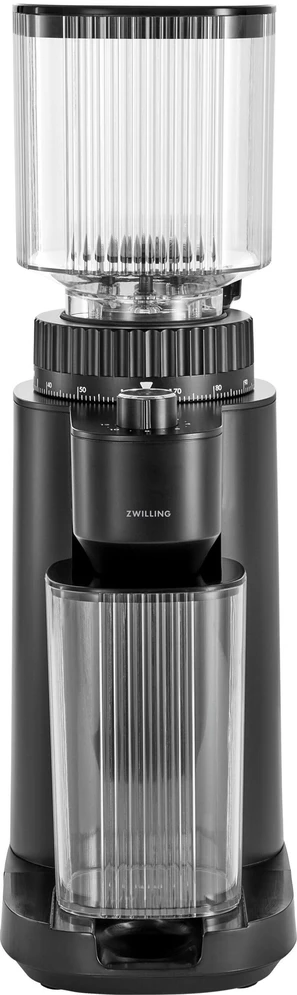 Kavamalė Zwilling Enfinigy 531046010 juodas