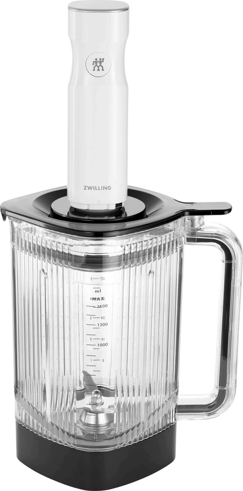 Zwilling kielich do blendera uniwersalnego 1.4 ltr balta