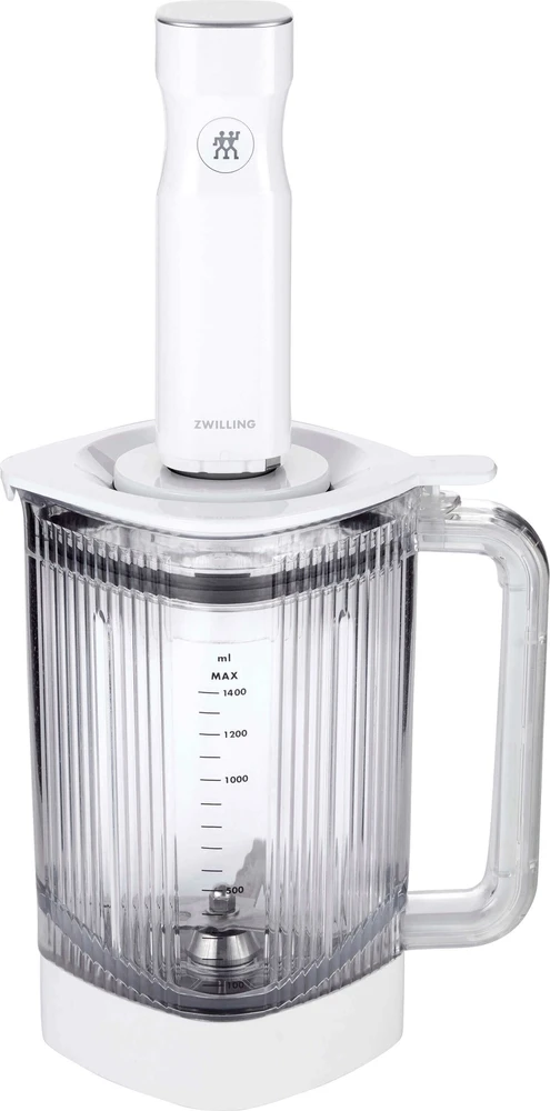 Zwilling kielich do blendera uniwersalnego 1.4 ltr balta
