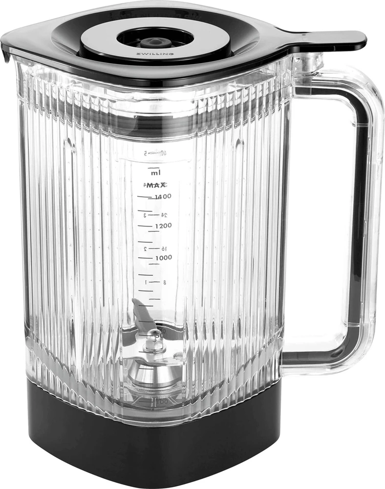 Zwilling kielich do blendera uniwersalnego 1.4 ltr balta