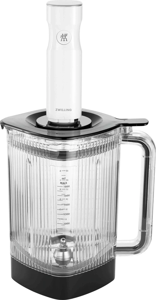 Zwilling kielich, skirtas didelio našumo maišytuvui 1,8 ltr yoda