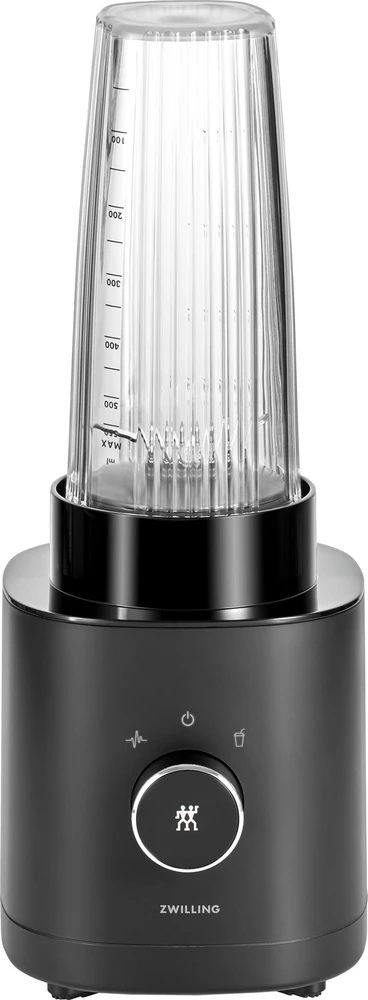 ZWILLING ENFINIGY Maišytuvas 0.55 L Stand mixer 600 W Juodas