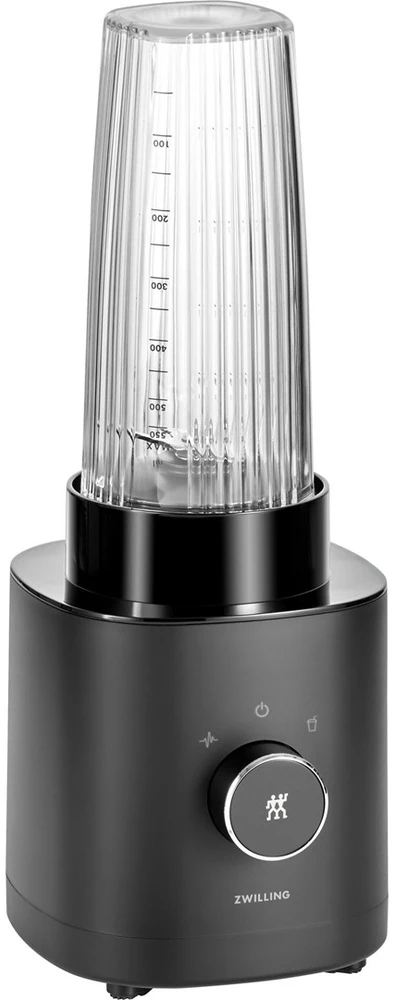 ZWILLING ENFINIGY Maišytuvas 0.55 L Stand mixer 600 W Juodas