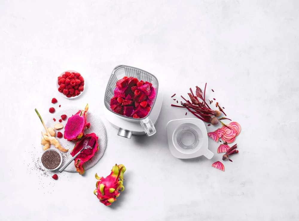 Plaktuvas - Zwilling 1200 W Sidabrinis