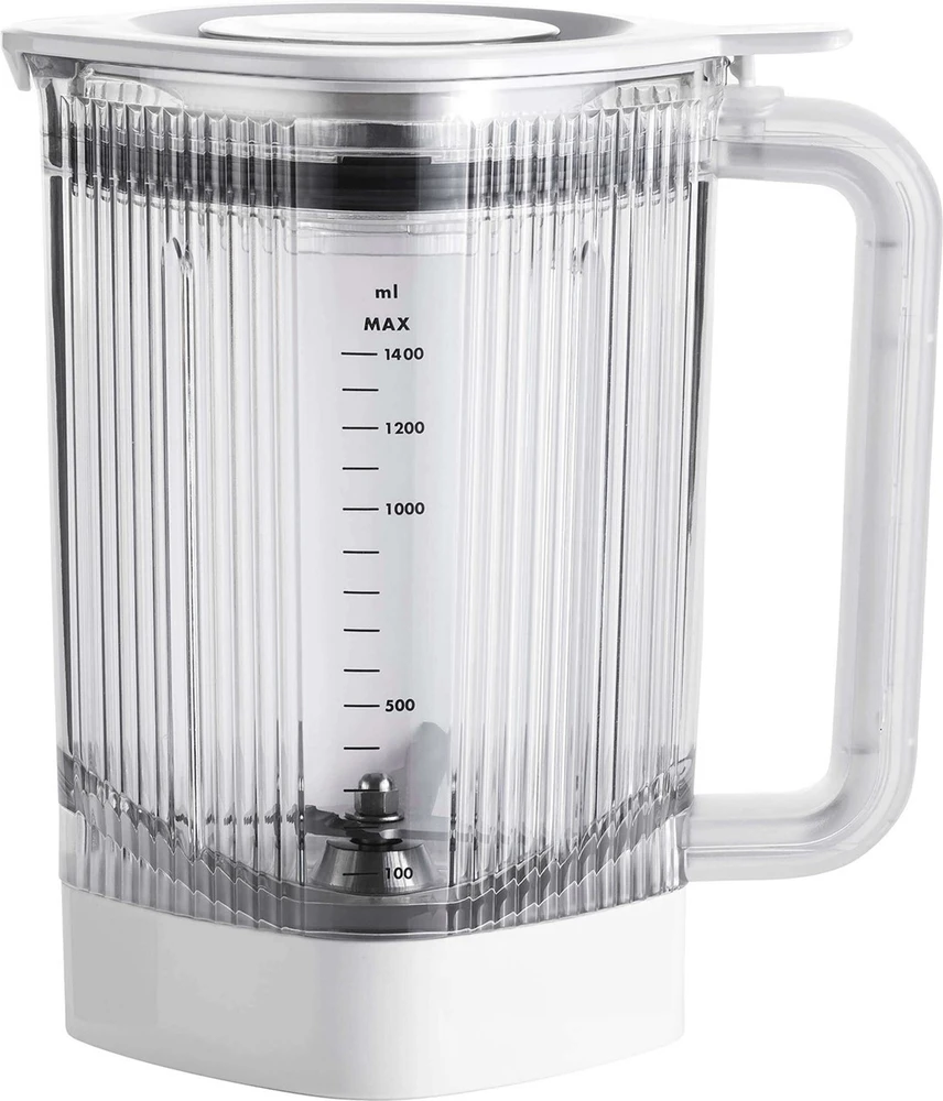 Plaktuvas - Zwilling 1200 W Sidabrinis