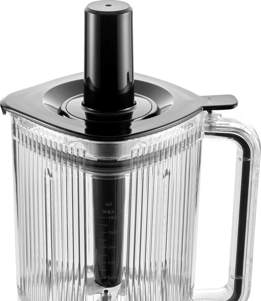 Kokteilių plaktuvas Zwilling Enfinigy 53100-001, juoda sp.