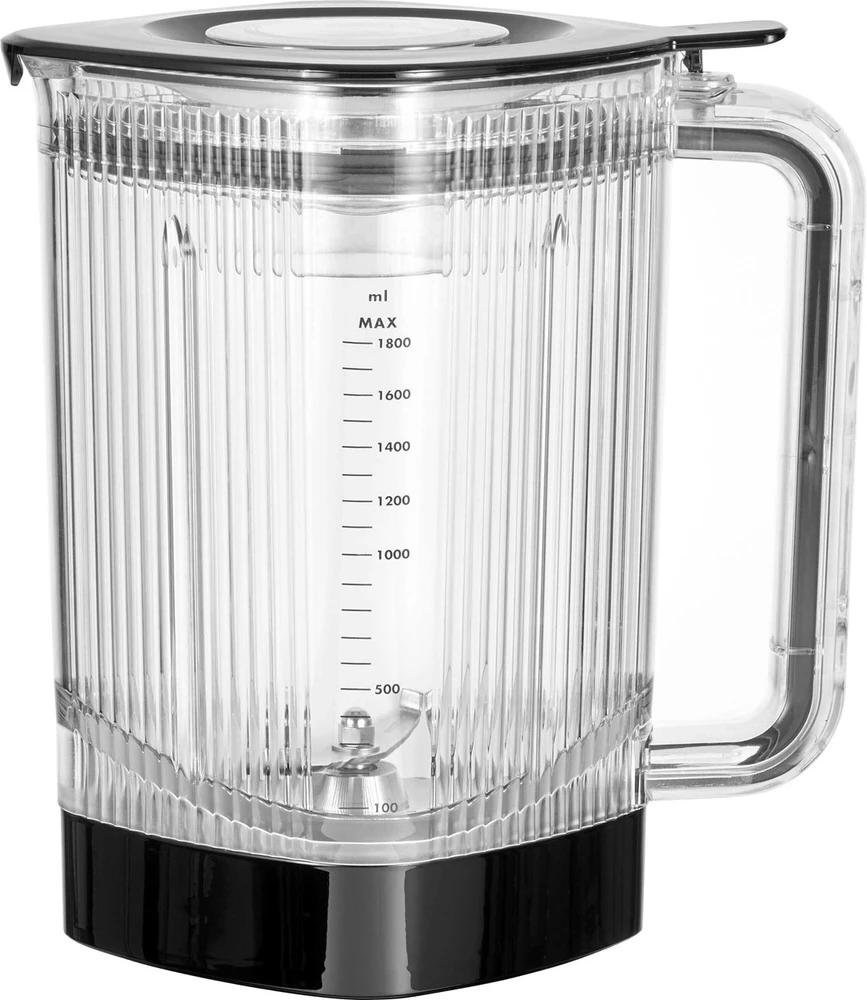 Zwilling Power Blender Pro Enfinigy Kokteilinė, juodos spalvos (53001-001-0)