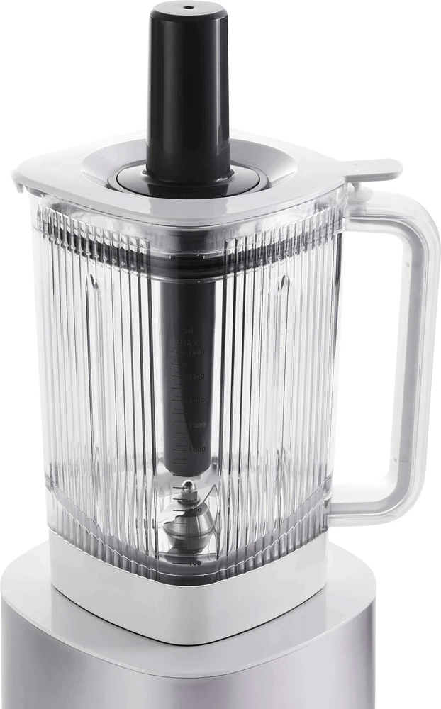 Trintuvas - Zwilling Enfinigy 1.8l 1600w, Sidabrinis