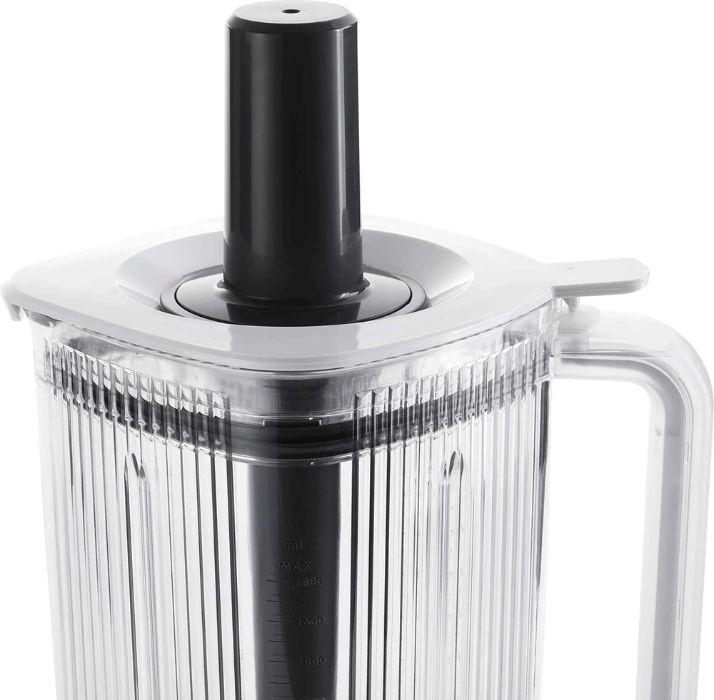 Trintuvas - Zwilling Enfinigy 1.8l 1600w, Sidabrinis