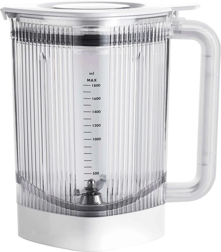 Trintuvas - Zwilling Enfinigy 1.8l 1600w, Sidabrinis