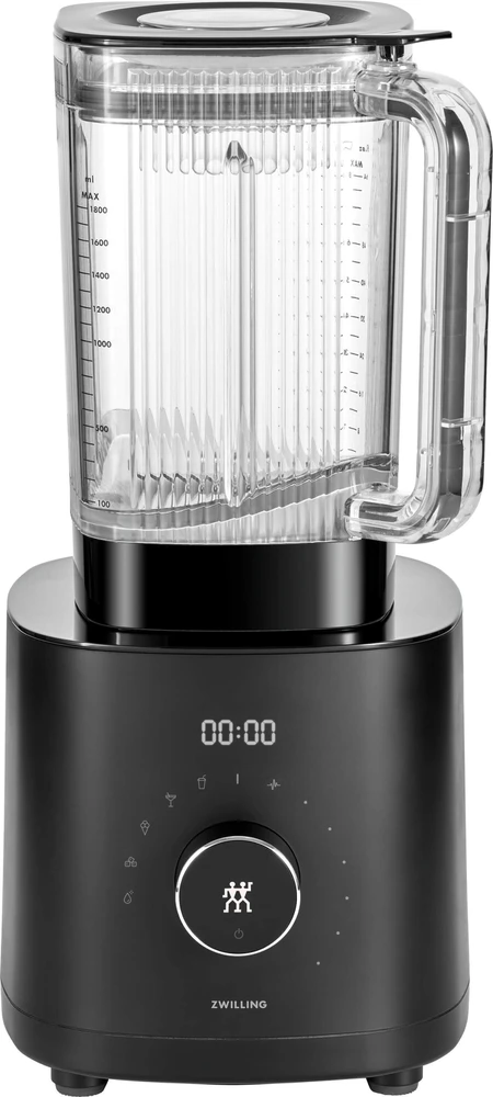 Kokteilių plaktuvas Zwilling Enfinigy 53100-001, juoda sp.