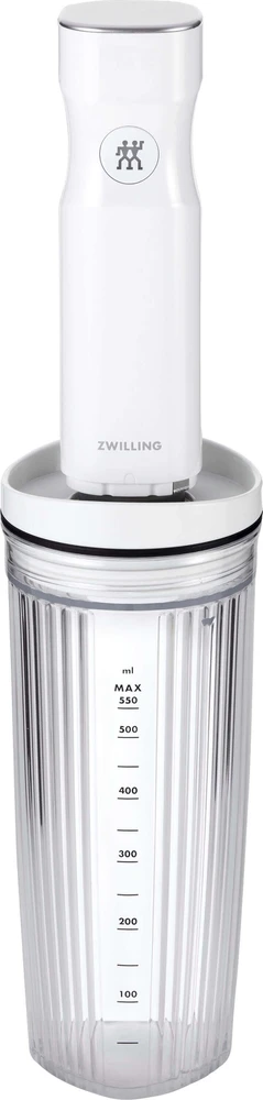 Zwilling Enfinigy 53999-014-0 juoda