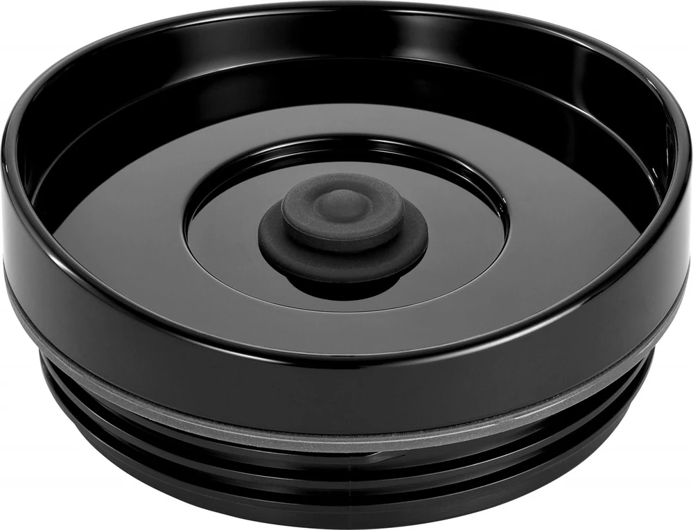 Zwilling Enfinigy 53999-014-0 juoda