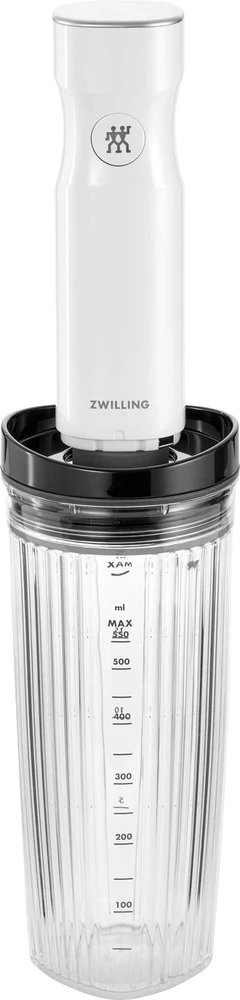 Zwilling Enfinigy 53999-014-0 juoda