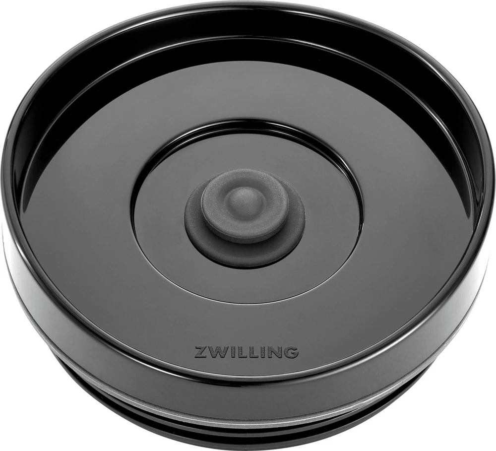 Zwilling Enfinigy 53999-014-0 juoda