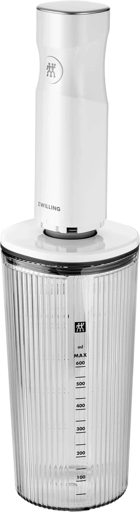 Blenderis - ZWILLING Enfinigy 800W 9 Greičių Baltas