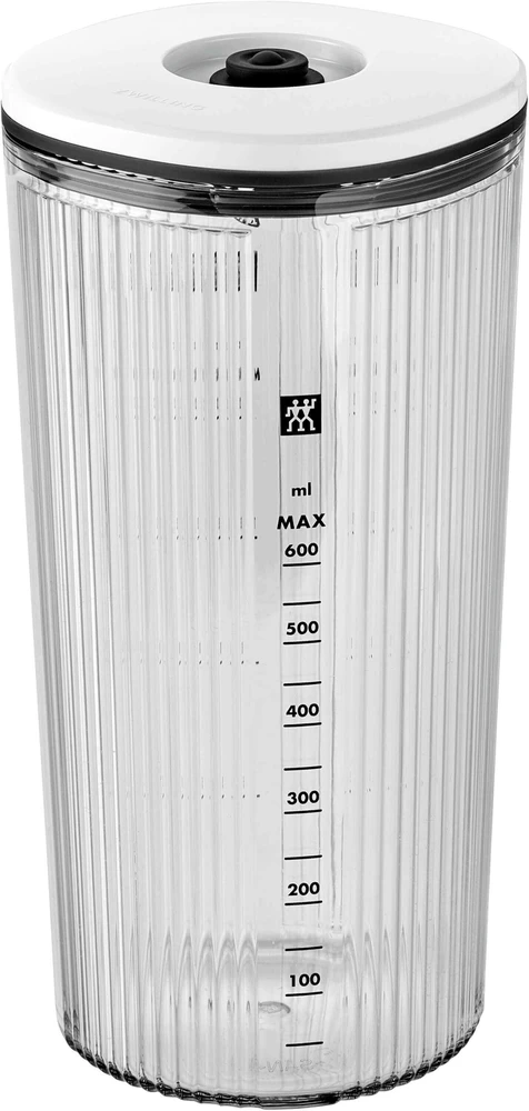 Blenderis - ZWILLING Enfinigy 800W 9 Greičių Baltas