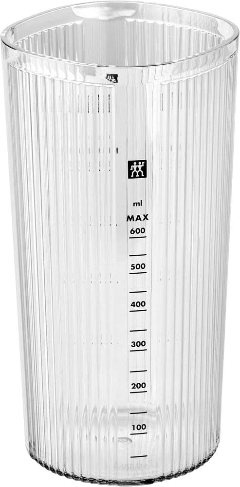 Blenderis - ZWILLING Enfinigy 800W 9 Greičių Baltas
