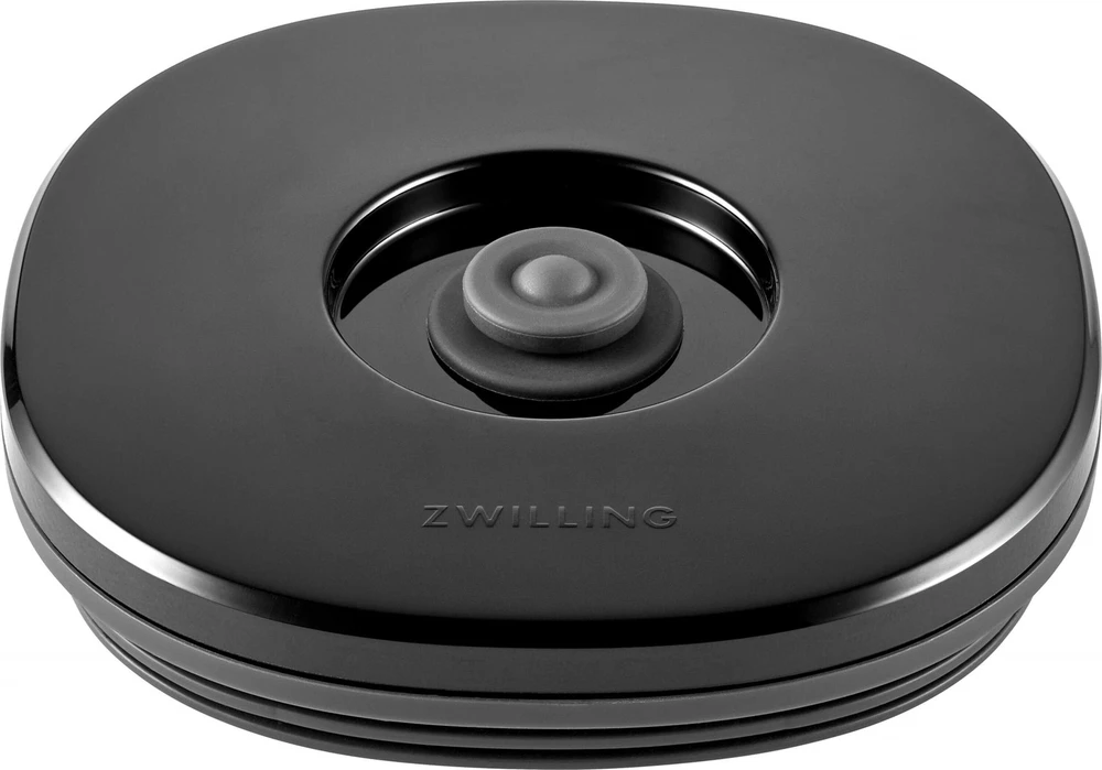 Zwilling Enfinigy 53104-901-0 juoda