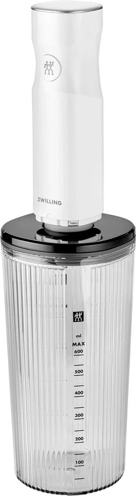 Zwilling Enfinigy 53104-901-0 juoda