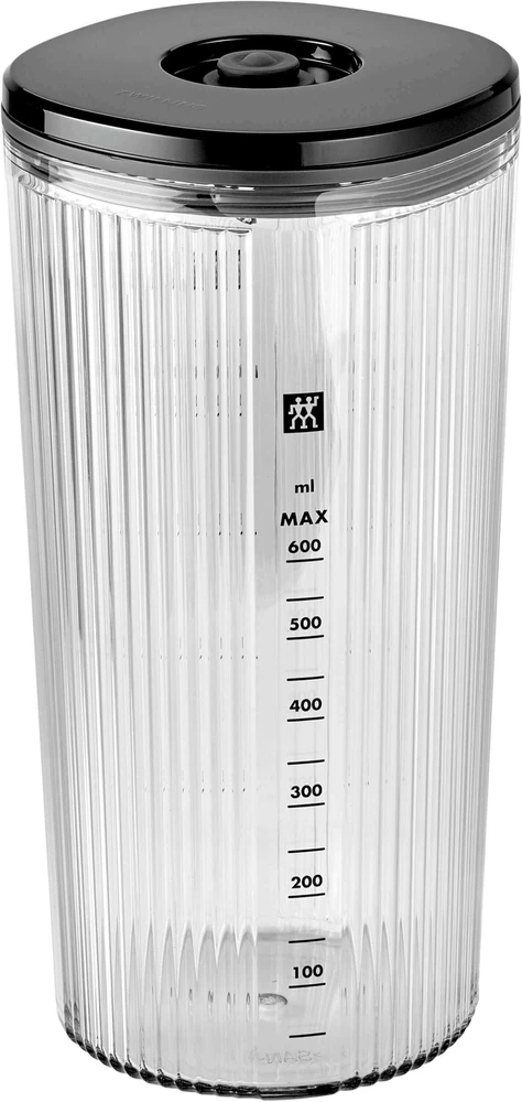 Zwilling Enfinigy 53104-901-0 juoda