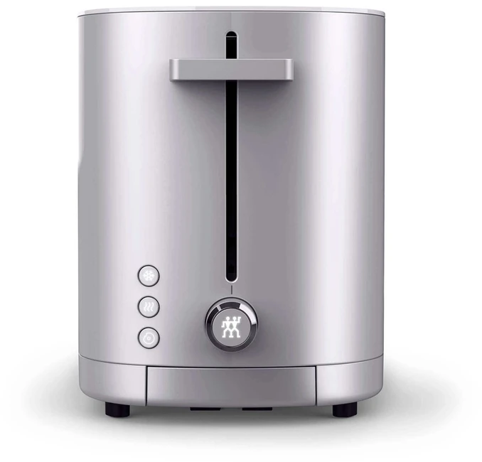 Skrudintuvas ZWILLING 53009-000-0 Enfinigy, sidabrinis