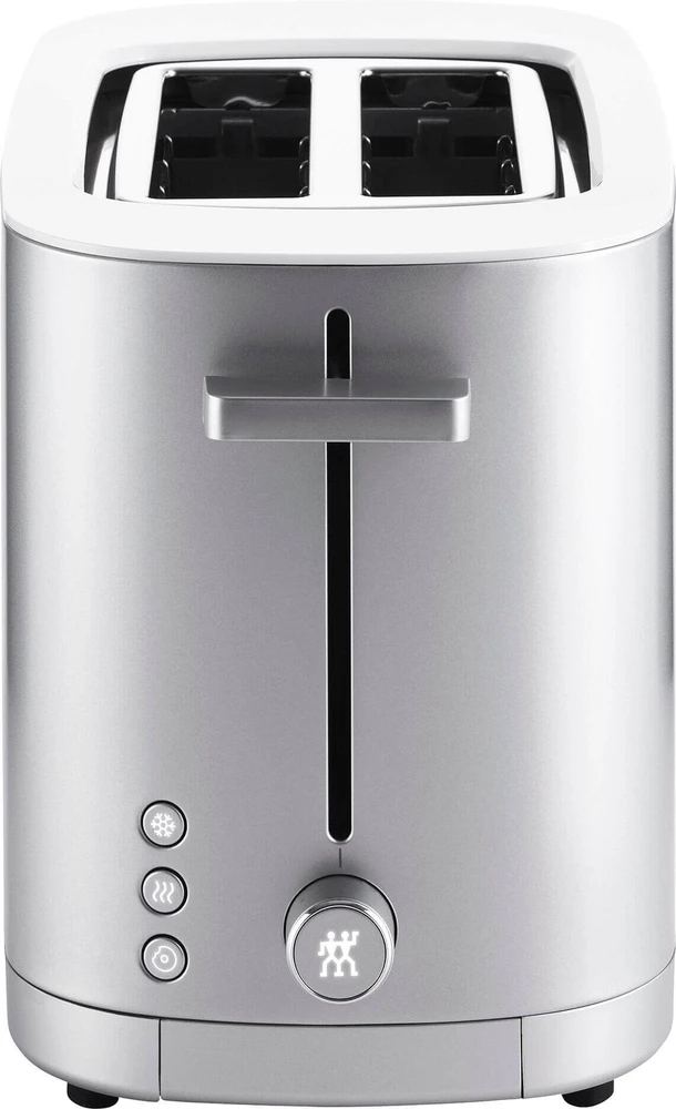 Skrudintuvas ZWILLING 53008-000-0 Enfinigy, sidabrinis