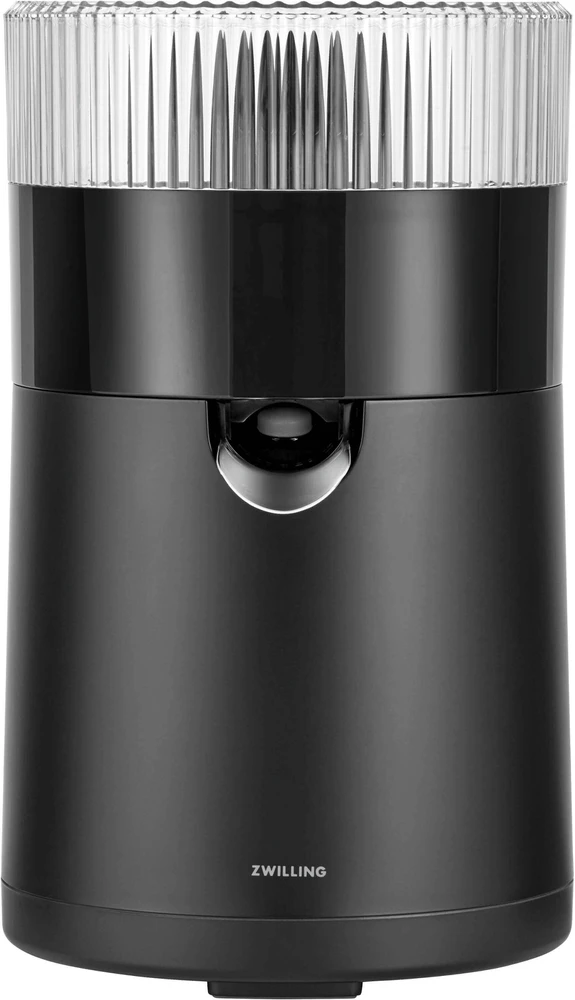 Sulčiaspaudė ZWILLING 53109-001-0 juice maker Centrifugal juicer Juodas