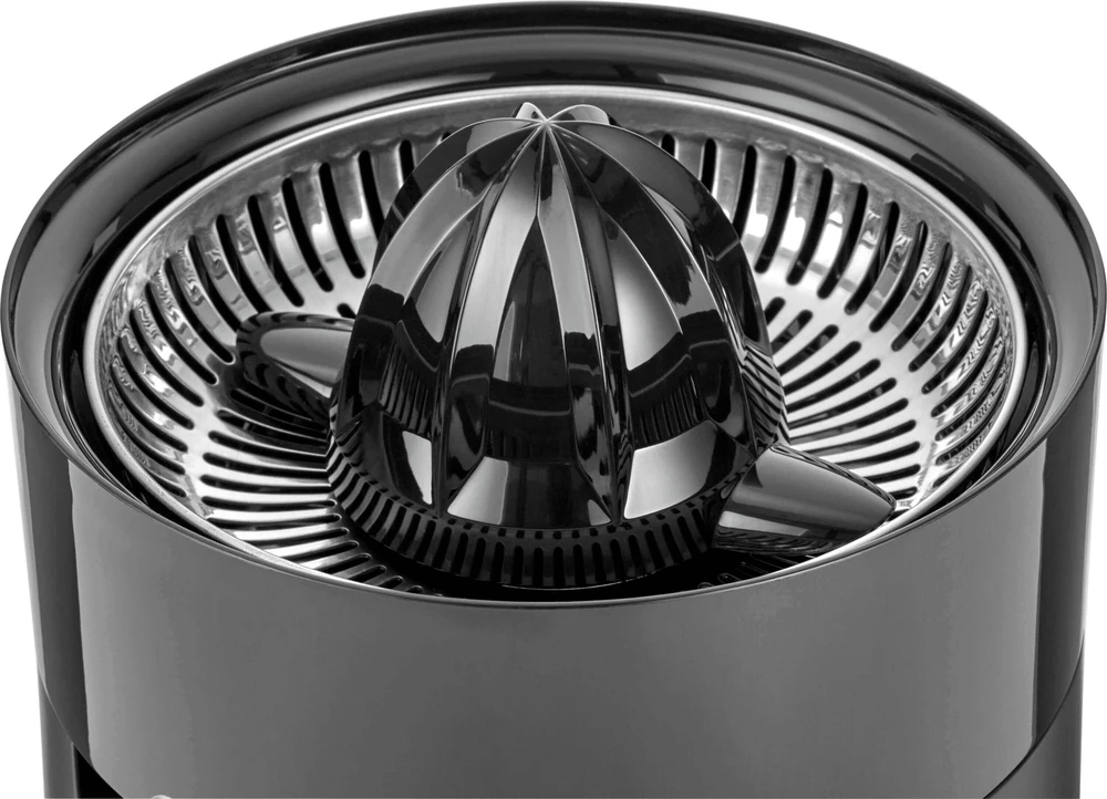 Sulčiaspaudė ZWILLING 53109-001-0 juice maker Centrifugal juicer Juodas