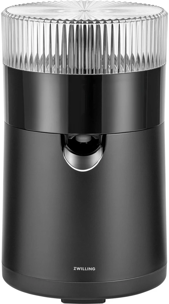 Sulčiaspaudė ZWILLING 53109-001-0 juice maker Centrifugal juicer Juodas