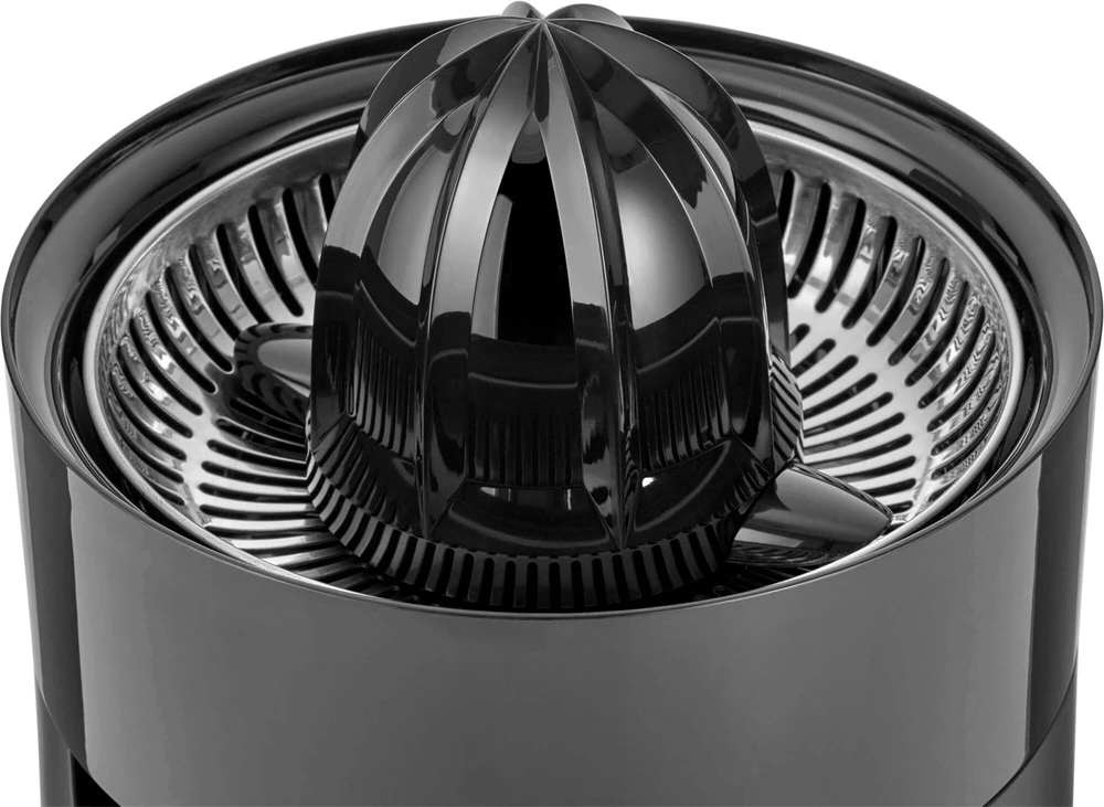 Sulčiaspaudė ZWILLING 53109-001-0 juice maker Centrifugal juicer Juodas